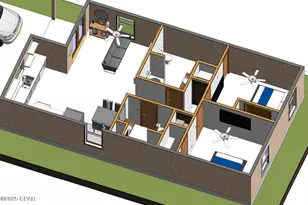 13777 Windsor Ave, Youngstown, FL 32466 - Photo 2