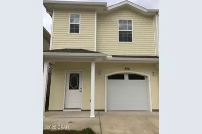 405 Judy Place, Panama City, FL 32404 - Photo 2