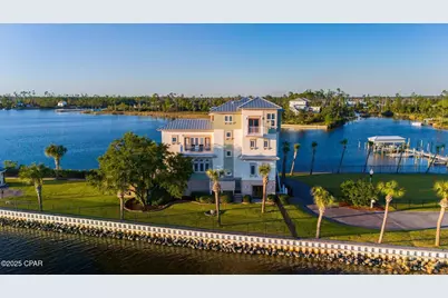 6701 Yacht Club Drive, Panama City, FL 32401 - Photo 6