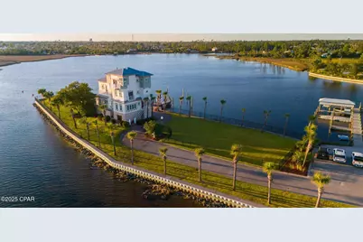 6701 Yacht Club Drive, Panama City, FL 32401 - Photo 4