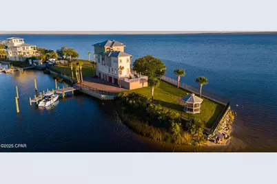 6701 Yacht Club Drive, Panama City, FL 32401 - Photo 8