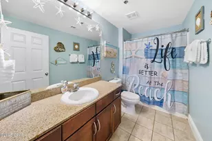 9860 S Thomas Dr, Panama City, FL 32408 - Photo 30