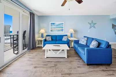 9860 S Thomas Drive #505, Panama City, FL 32408 - Photo 2