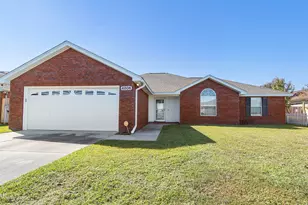 4806 McCall Ln, Panama City, FL 32404 - Photo 1