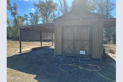 4584 Dunaway Road, Bascom, FL 32423 - Photo 36