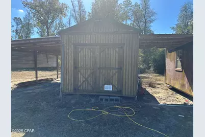 4584 Dunaway Road, Bascom, FL 32423 - Photo 30