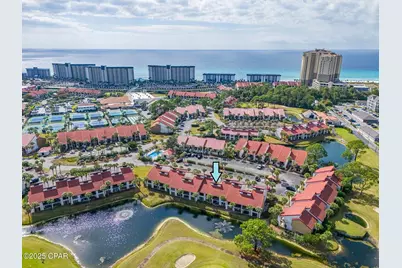 520 N Richard Jackson Boulevard #1911, Panama City Beach, FL 32407 - Photo 1
