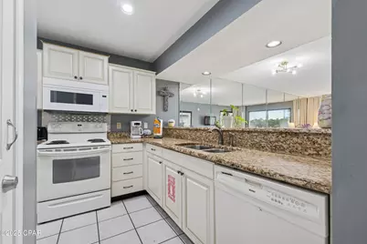 520 N Richard Jackson Boulevard #1911, Panama City Beach, FL 32407 - Photo 8