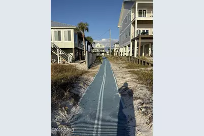 Lot 10 Sea Shores Drive, Port Saint Joe, FL 32456 - Photo 16