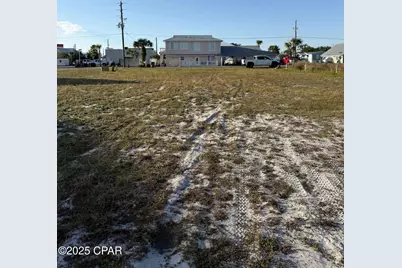 Lot 10 Sea Shores Drive, Port Saint Joe, FL 32456 - Photo 8