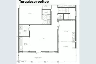 11 Sarah Street #Lot 20, Inlet Beach, FL 32461 - Photo 40