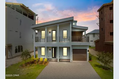 11 Sarah Street #Lot 20, Inlet Beach, FL 32461 - Photo 1