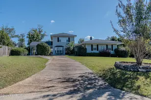 2948 Westmanor Dr, Marianna, FL 32446 - Photo 2