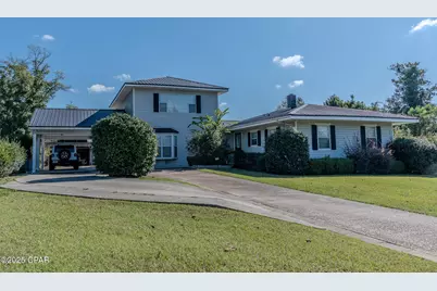 2948 Westmanor Drive, Marianna, FL 32446 - Photo 8