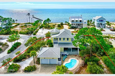 436 Windmark Way, Port Saint Joe, FL 32456 - Photo 50