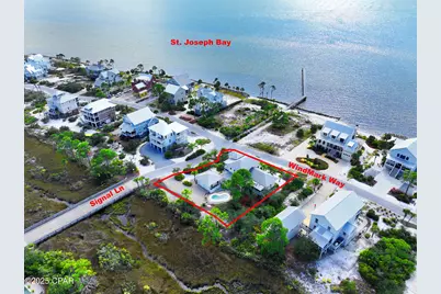 436 Windmark Way, Port Saint Joe, FL 32456 - Photo 48