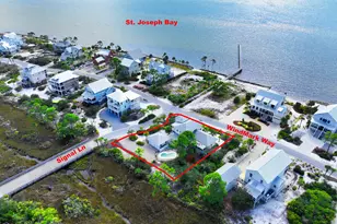 436 Windmark Way, Port Saint Joe, FL 32456 - Photo 48