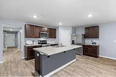 185 Sea Fox Drive, Panama City, FL 32404 - Photo 6