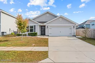 185 Sea Fox Dr, Panama City, FL 32404 - Photo 1