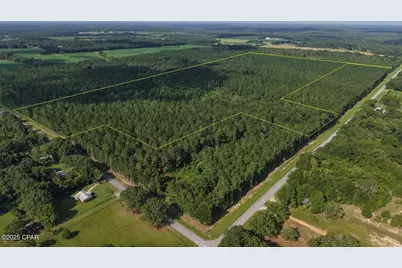 Xxx Co 147 Highway, Laurel Hill, FL 32567 - Photo 2