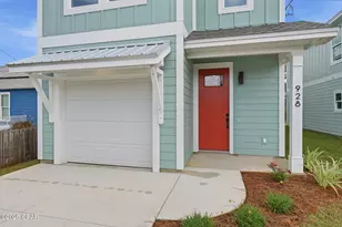 928 Grace Ave, Panama City, FL 32401 - Photo 2