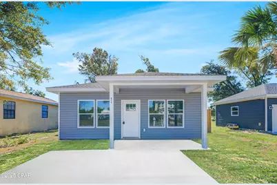 814 E 9th Court, Panama City, FL 32401 - Photo 1