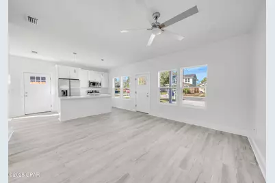 814 E 9th Court, Panama City, FL 32401 - Photo 8