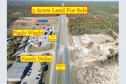 19026 Us-231, Fountain, FL 32438 - Photo 1