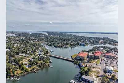 401 & 405 Massalina Drive, Panama City, FL 32401 - Photo 58