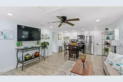 401 & 405 Massalina Drive, Panama City, FL 32401 - Photo 40