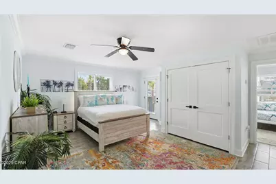 401 & 405 Massalina Drive, Panama City, FL 32401 - Photo 44