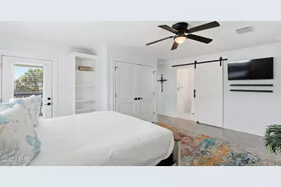 401 & 405 Massalina Drive, Panama City, FL 32401 - Photo 46