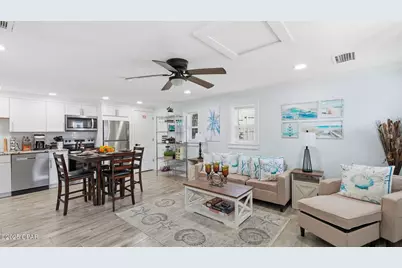 401 & 405 Massalina Drive, Panama City, FL 32401 - Photo 38