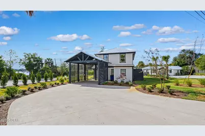 401 & 405 Massalina Drive, Panama City, FL 32401 - Photo 2