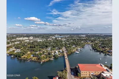 401 & 405 Massalina Drive, Panama City, FL 32401 - Photo 60