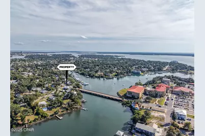 401 & 405 Massalina Drive, Panama City, FL 32401 - Photo 64
