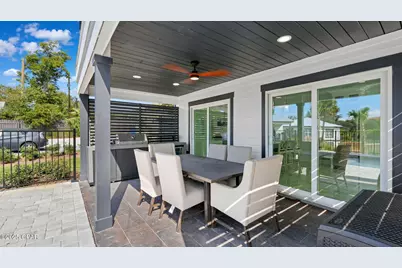 401 & 405 Massalina Drive, Panama City, FL 32401 - Photo 8