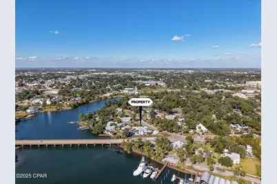 401 & 405 Massalina Drive, Panama City, FL 32401 - Photo 66