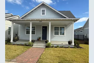 2129 Sedges Avenue, Panama City, FL 32405 - Photo 2