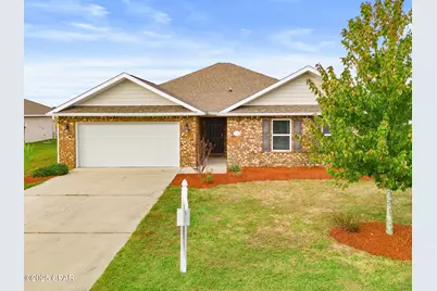 110 Hodges Bayou Plantation Boulevard, Southport, FL 32409 - Photo 1