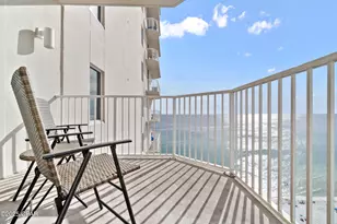 16819 Front Beach, Panama City Beach, FL 32413 - Photo 28