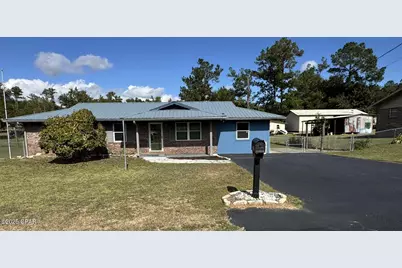8126 Adams Street, Sneads, FL 32460 - Photo 2