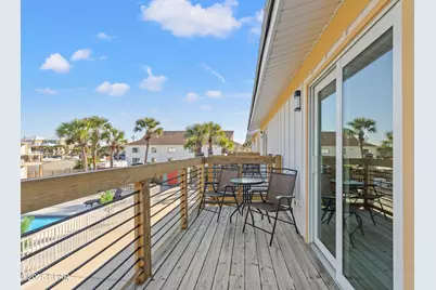 8115 Thomas Drive #5C, Panama City, FL 32408 - Photo 2