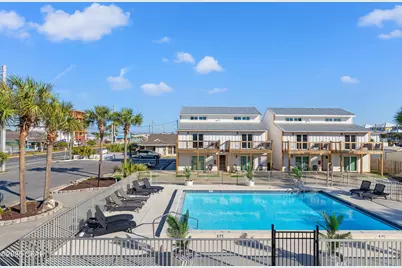 8115 Thomas Drive #5C, Panama City, FL 32408 - Photo 4