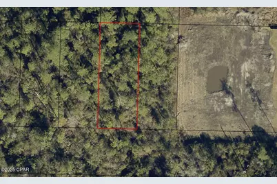 11717 Krocus Street, Fountain, FL 32438 - Photo 1