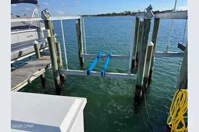 4113 Cobalt Circle #PO74, Panama City, FL 32408 - Photo 4