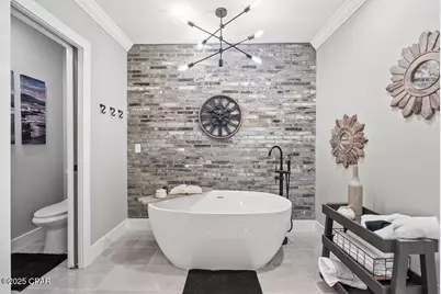 512 Dement Circle #B, Panama City Beach, FL 32407 - Photo 38