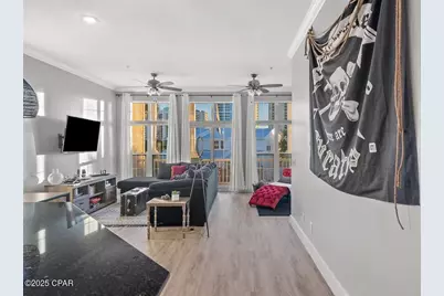 512 Dement Circle #B, Panama City Beach, FL 32407 - Photo 4
