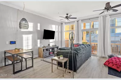 512 Dement Circle #B, Panama City Beach, FL 32407 - Photo 36