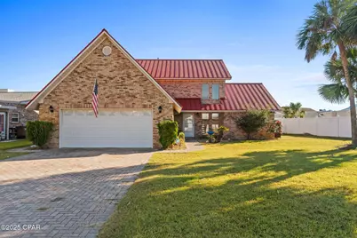 312 Beacon Rd Road, Port Saint Joe, FL 32456 - Photo 16